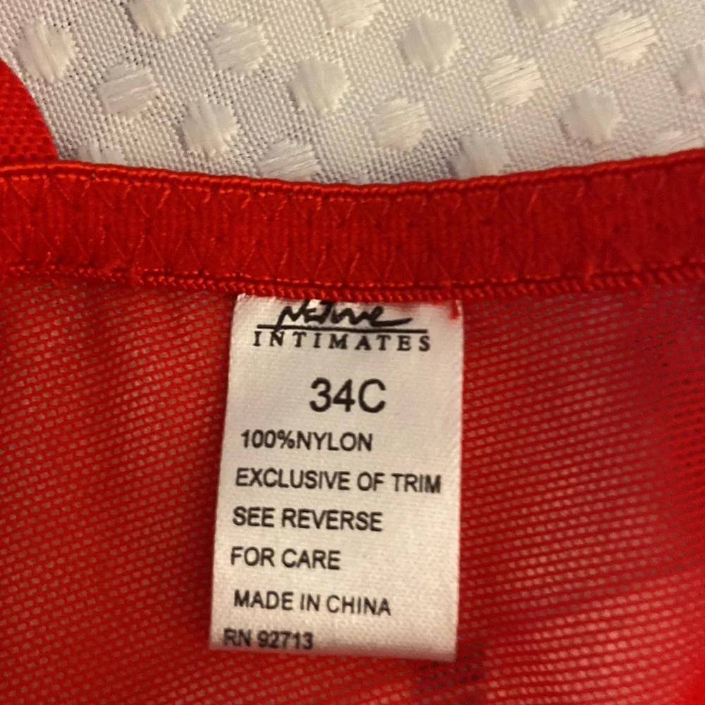 Native Intimates Lingerie - Picture 7 of 8